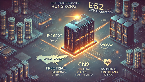 How to build a native IP server in Taiwan to support multiple games